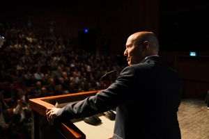 Sursa foto: X / @naftalibennett